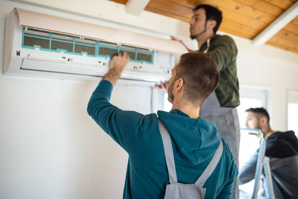 Best HVAC Replacement Cost  in Odessa, MO