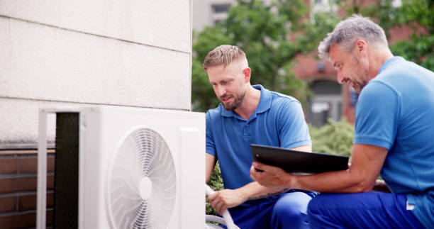 Ductless HVAC Repair in Odessa, MO