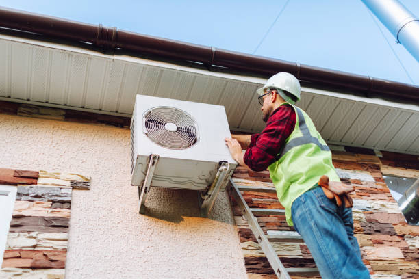 Best Affordable HVAC Services  in Odessa, MO