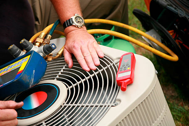 Best HVAC Cleaning Services  in Odessa, MO